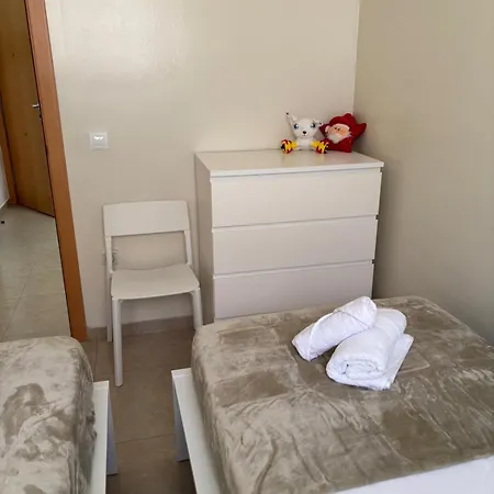 Apartament Family Relax Salou