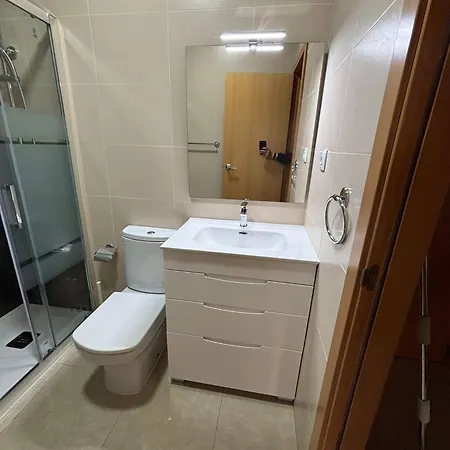 Apartament Family Relax