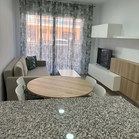 Apartament Family Relax