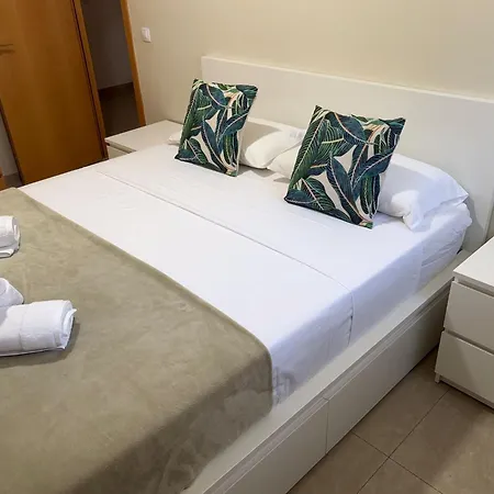 Apartament Family Relax
