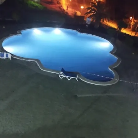 Family Relax Apartament Salou