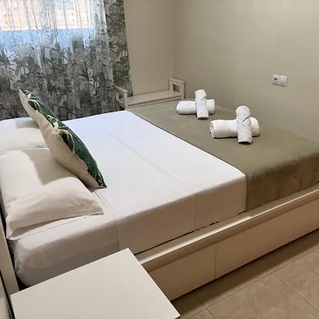 Apartment Family Relax Salou