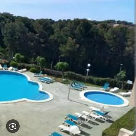 Apartment Family Relax Salou