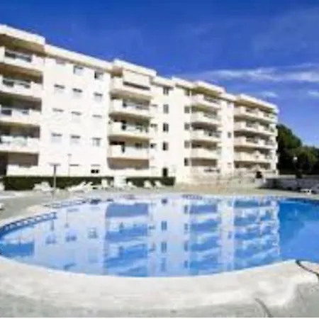 Apartment Family Relax *