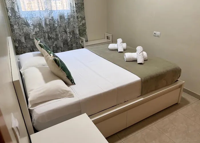 Appartamento Family Relax Salou
