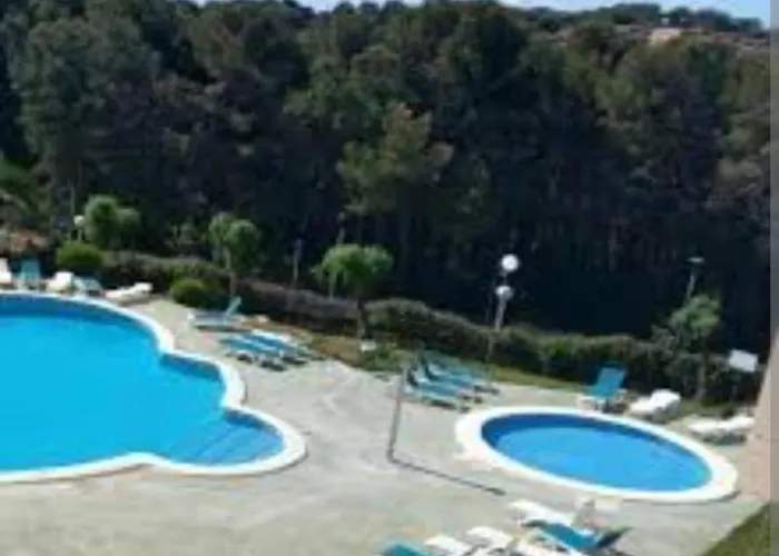 Appartamento Family Relax Salou