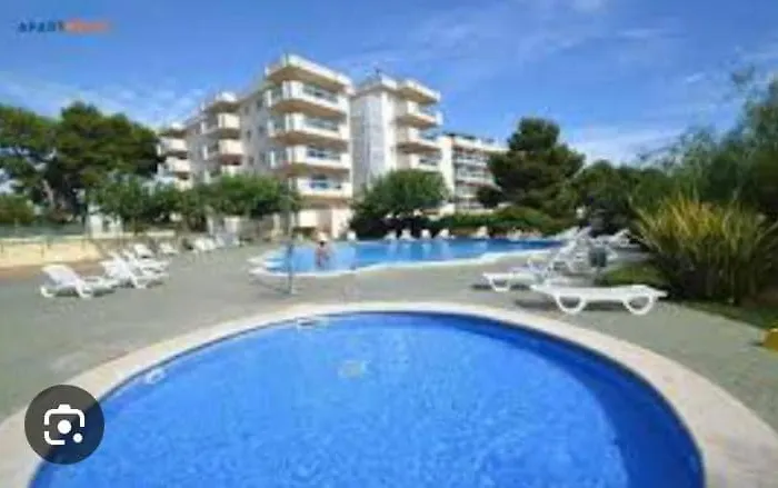Appartamento Family Relax Salou