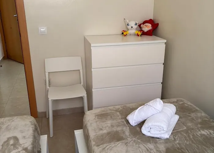 Appartamento Family Relax Salou