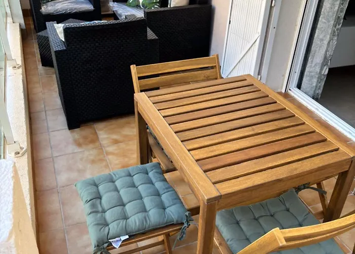Appartamento Family Relax Salou