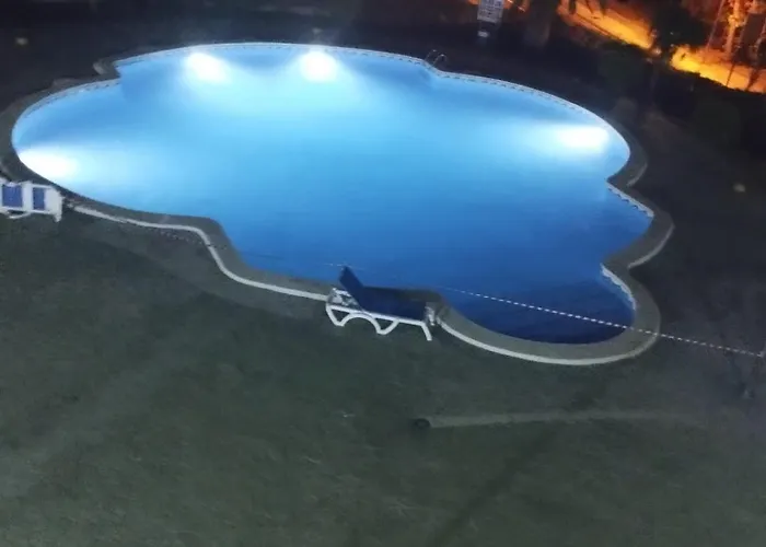 Family Relax Appartamento Salou